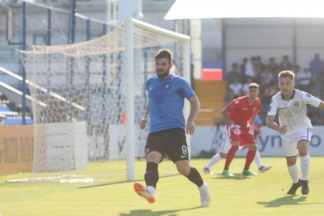 „Am încercat să-l ajut!” Prima reacție după suspendarea record din Liga 1