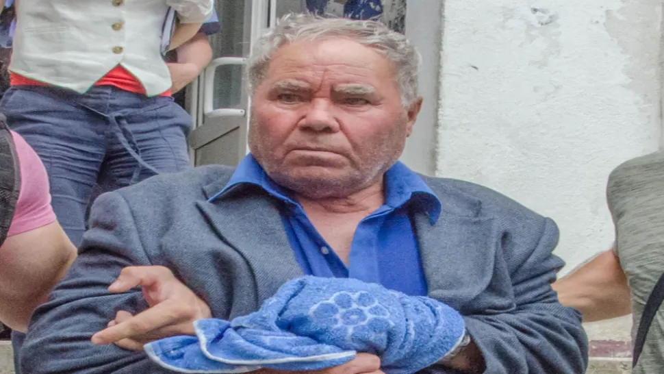 Criminal Braila