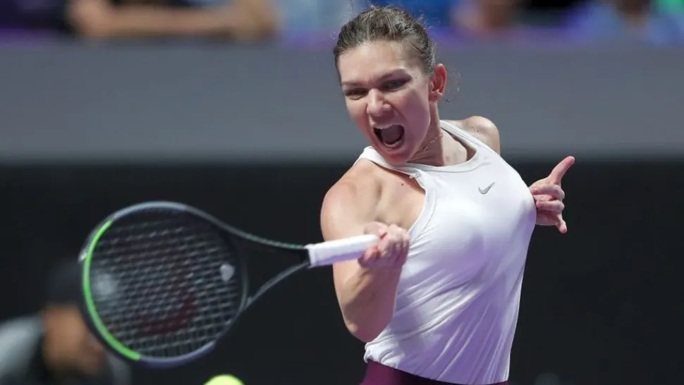 Veste proastă pentru Simona Halep, chiar înainte de Australian Open