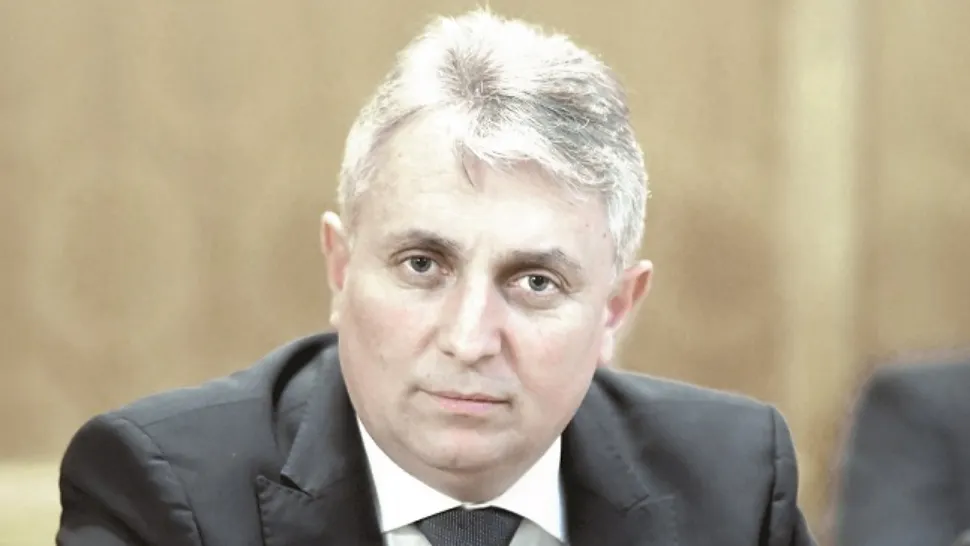 Lucian Bode, despre reluarea zborurilor: ”Este un obiectiv important pe care îl voi susţine”