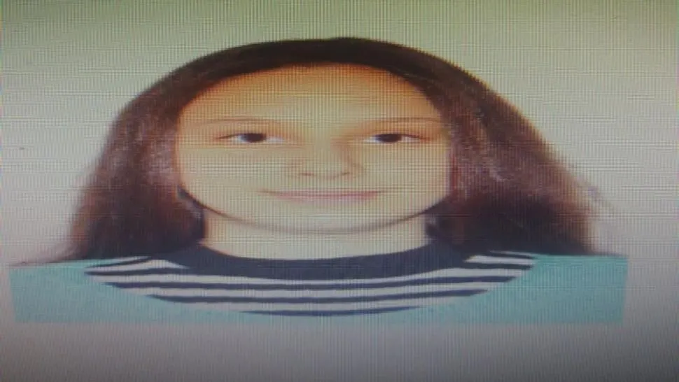 Minoră dată dispărută. A plecat spre școală și nimeni nu mai știe nimic de ea