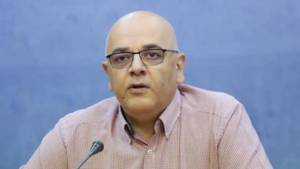 Raed Arafat a lămurit pentru realitatea.net situația pasagerului suspect de coronavirus