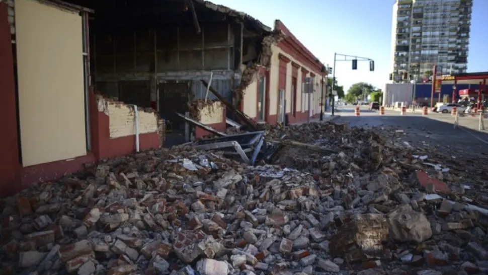Stare de urgenţă în Puerto Rico, după cel mai puternic cutremur din ultimul secol