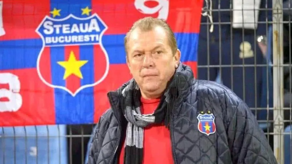 A murit doctorul care i-a salvat viața lui Helmuth Duckadam