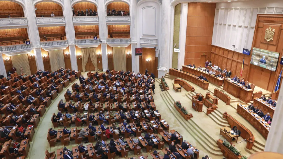 Alegerile anticipate, sub semnul întrebării