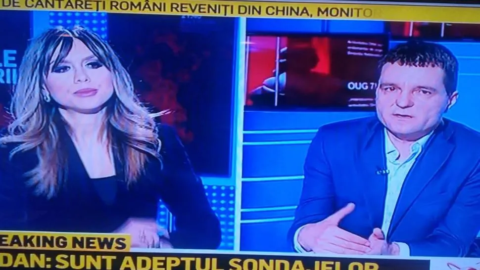 Exclusiv! Nicușor Dan nu mai candidează!
