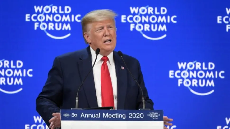 Donald Trump, presat să retragă trupele străine din Irak