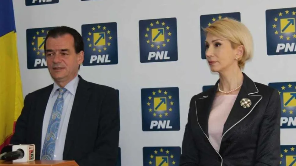 Bilanțul PNL, după aproape trei luni de guvernare