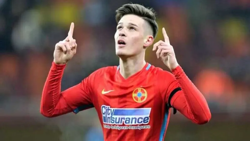 Ce șansă a ratat Dinamo! Dennis Man putea ajunge în Ștefan cel Mare pentru 30.000 de euro