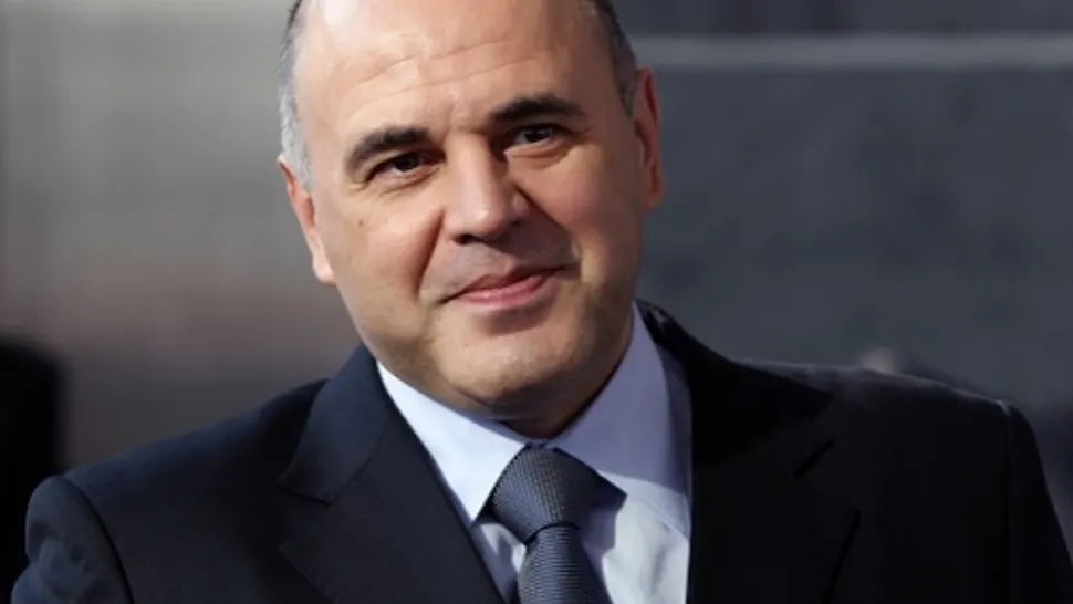 Rusia are un nou premier! Mikhail Mişustin l-a înlocuit pe Dmitri Medvedev