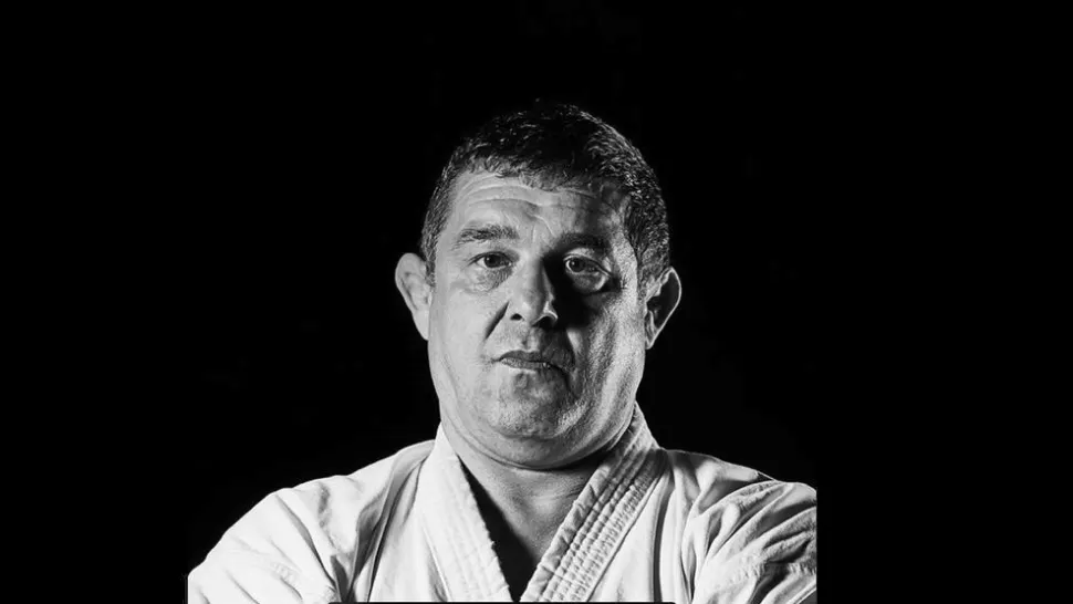 Vicepreședintele federației de karate, mort la volan