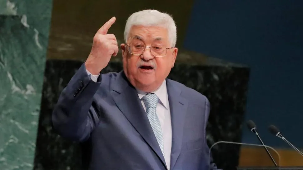 Anunțul care aruncă în aer pacea în Orientul Mijlociu! Palestina anunță ruperea relațiilor cu Israelul și SUA