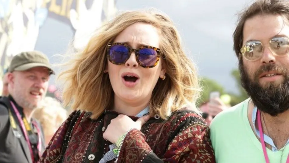 Cum a reușit să slăbească Adele 45 de kilograme