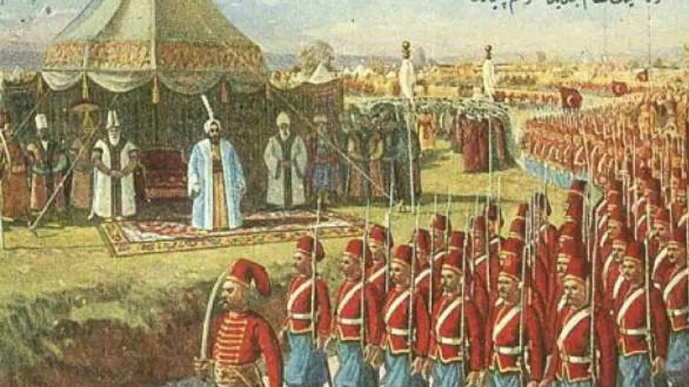 Cea mai mare înfrângere a unei ARMATE ISLAMICE a avut loc în România