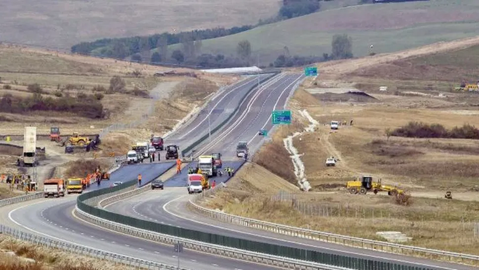 Un liberal a făcut anunțul! Ce se întîmplă cu autostrada Iași-Târgu Mureș