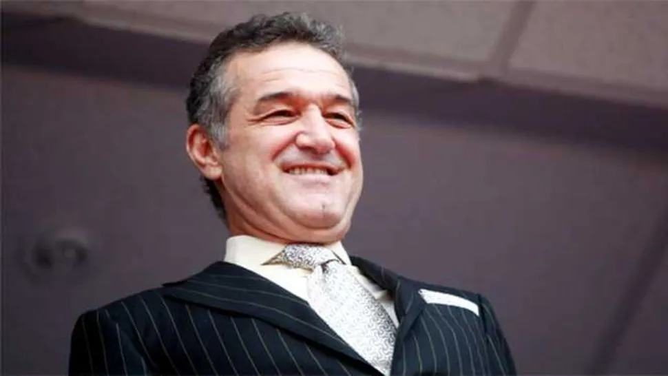 Fotbalistul care îi face cu ochiul lui Gigi Becali va deveni liber de contract! Oferta latifundiarului pentru el