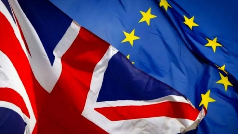 Pașaportul, obligatoriu pentru călătoriile în Marea Britanie