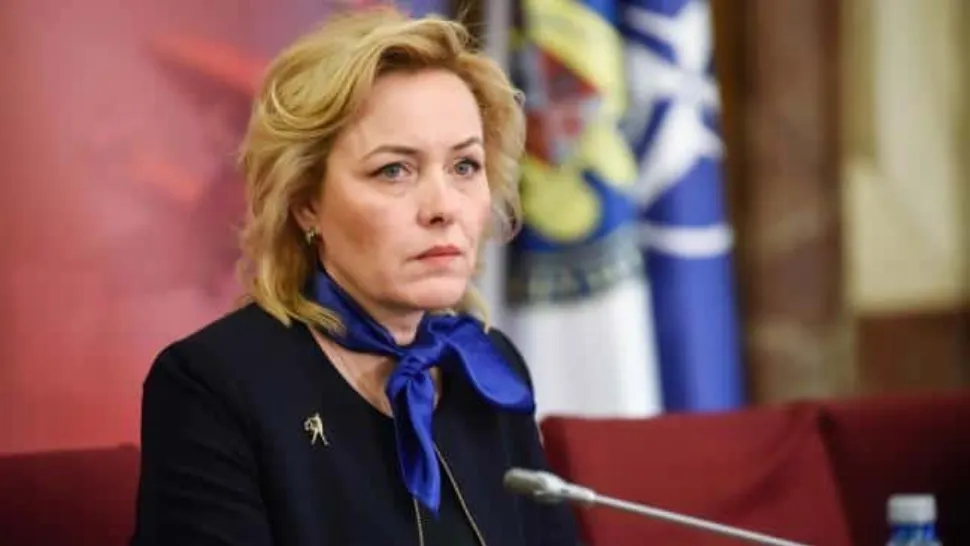 Carmen Dan, acuzaţii grave la adresa lui Vela