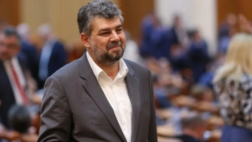 Votul crucial pentru Guvern, pe 29 ianuarie