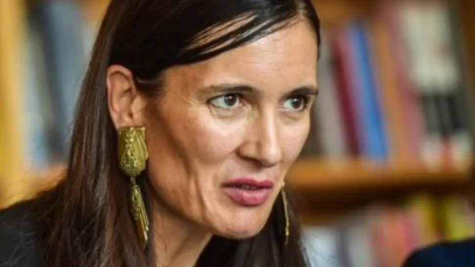 Clotilde Armand atrage atenția că USR a primit în partid un "acuzat de hărțuire sexuală și trafic de influență"