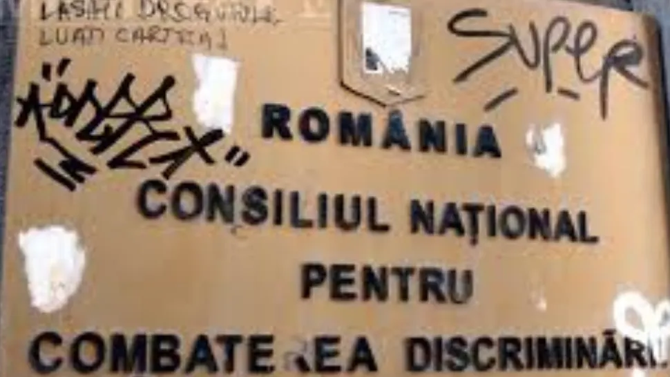 O învățătoare a fost amendată de CNCD pentru "comportament ostil" faţă de un elev cu tulburare de spectru autist