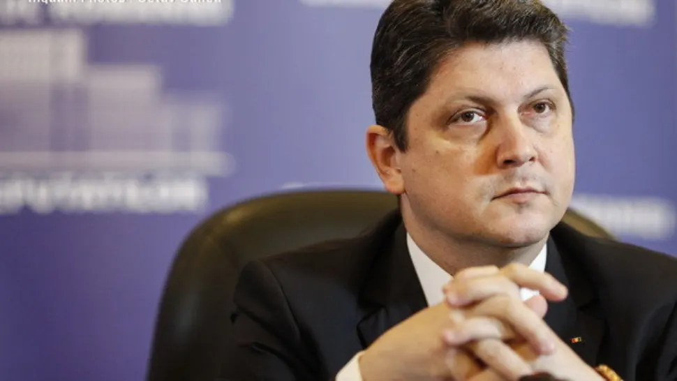 Titus Corlățean, apel pentru „deperemizare” în PSD