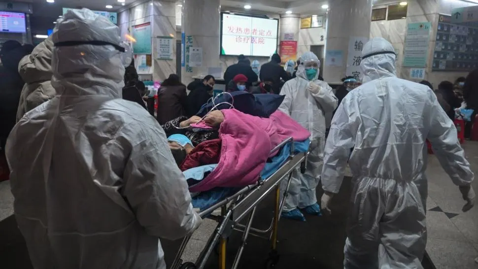 Pacientul de la Bacău transferat la Institutul „Matei Balș” nu are infecție cu coronavirus