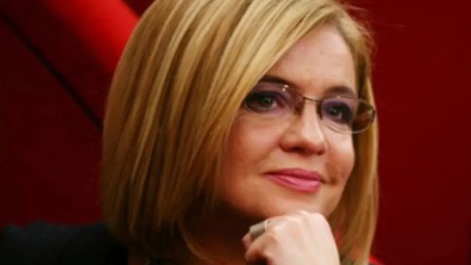 Rareș Bogdan, mesaj tulburător după moartea Cristinei Țopescu