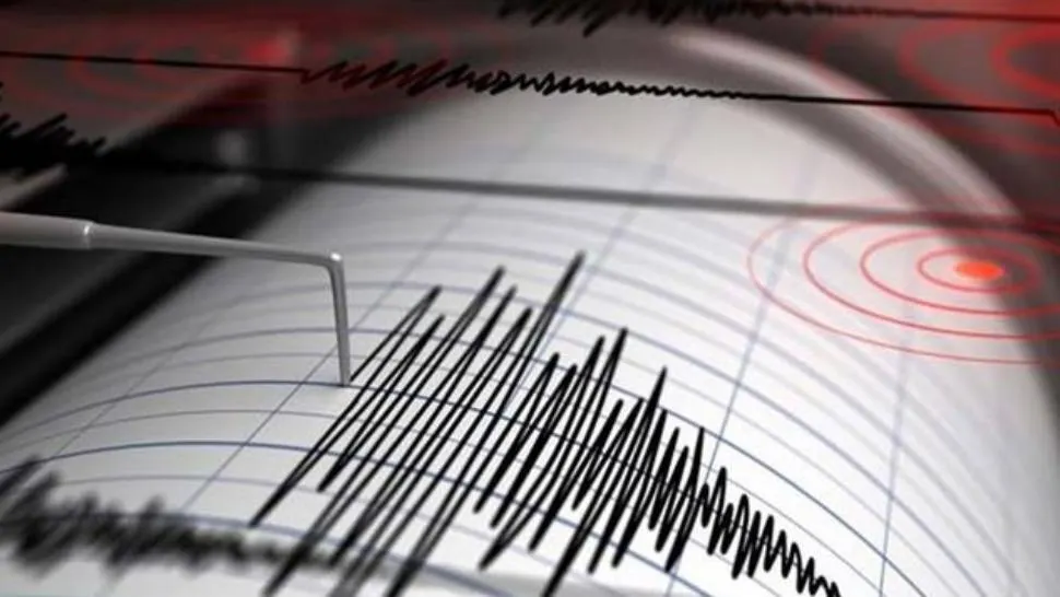 Cutremur violent: 6,3 grade pe scara Richter