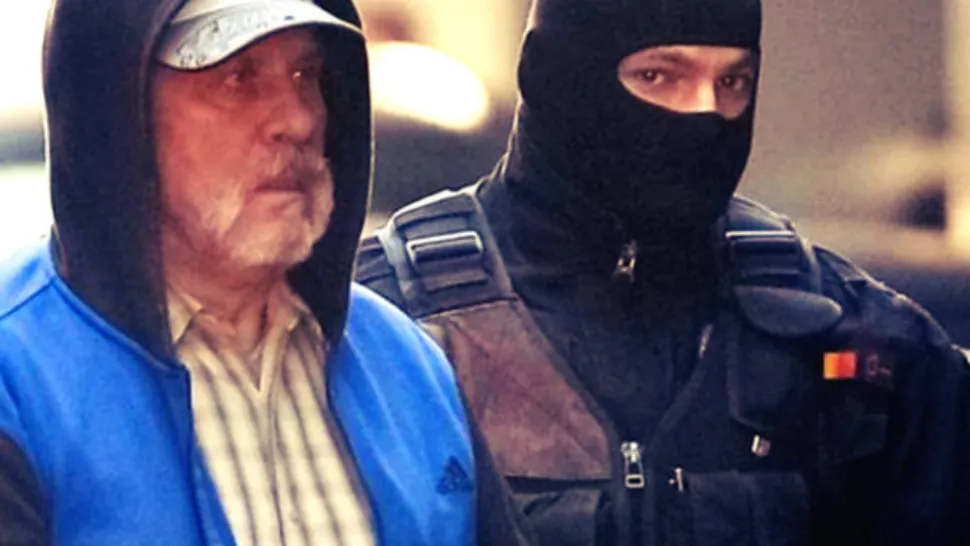 Experții FBI consideră unic modul în care Gheorghe Dincă a încercat să scape de cadavrele victimelor