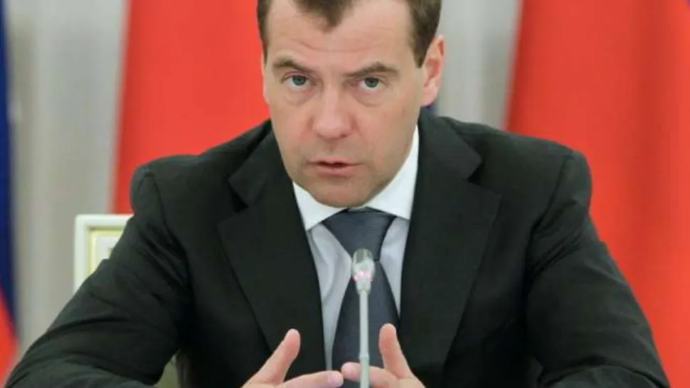 Politica rusă, în aer! Guvernul Rusiei a demisionat după discursul lui Vladimir Putin