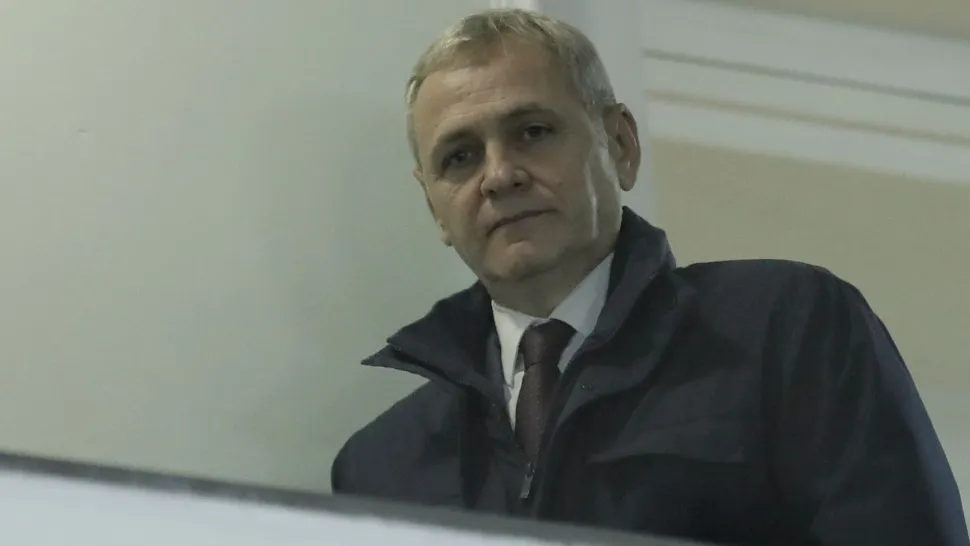 Liviu Dragnea