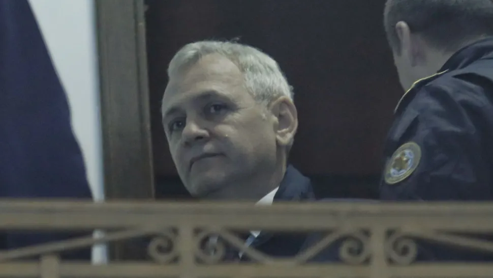 Liviu Dragnea