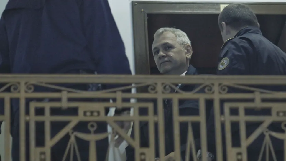 Liviu Dragnea