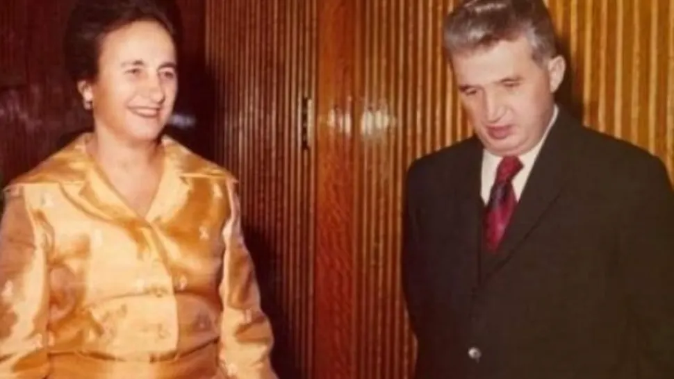 Elena Ceaușescu, imaginea zgârceniei