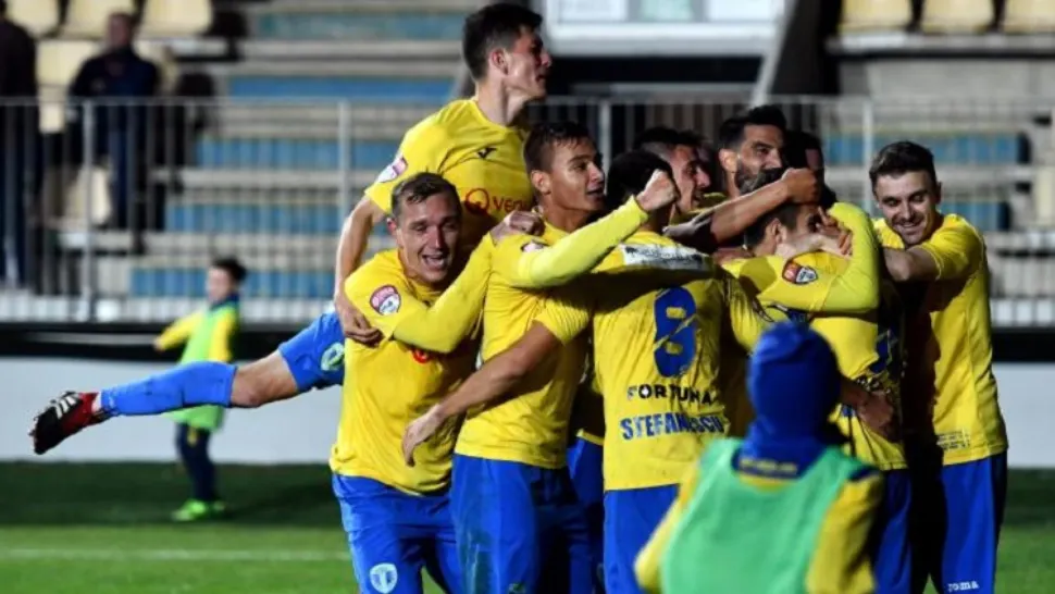 ”Balaurul” vine să promoveze Petrolul! Cine va fi director sportiv
