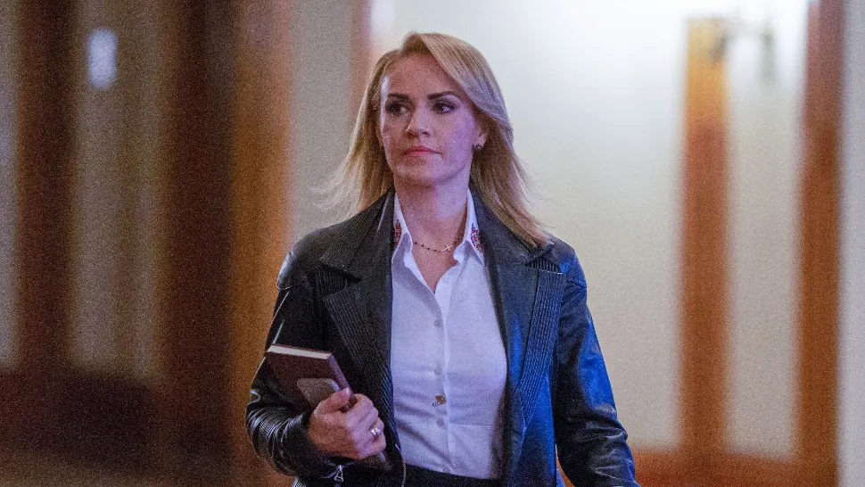 Firea despre Cîțu: "Primul speculant, pe curs, al țării"