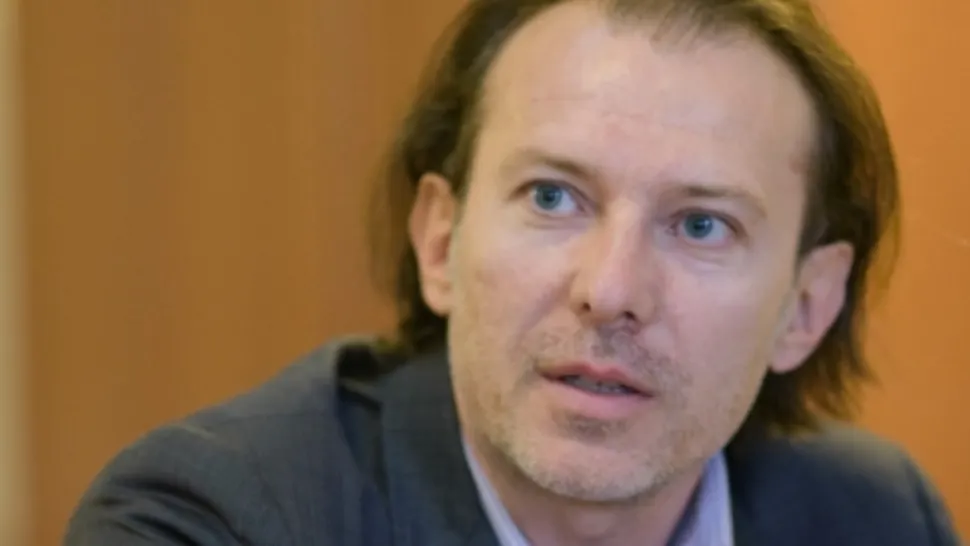 Florin Cîțu, reacție DURĂ după ce i-a fost implicată familia: ”Cine mă atacă? O gașcă organizată de teroriști economici”