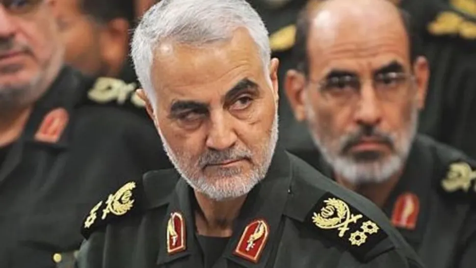 Prima reacție a României în scandalul uciderii generalului iranian de către SUA 