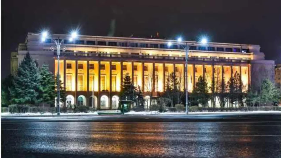 Guvernul schimbă prefecții