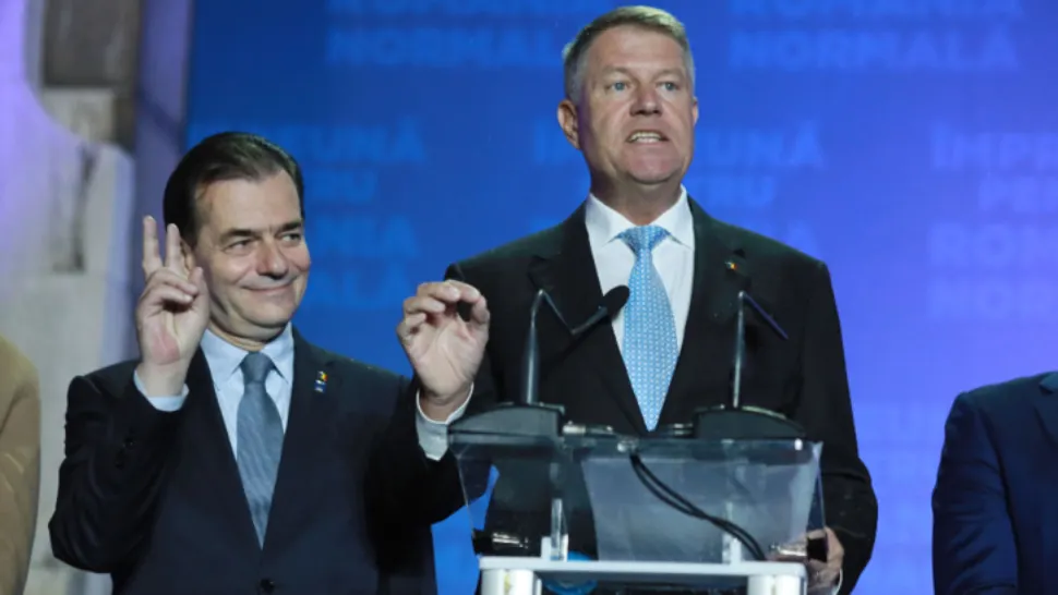 Surse: Președintele Iohannis nu va accepta o propunere de premier de la PSD