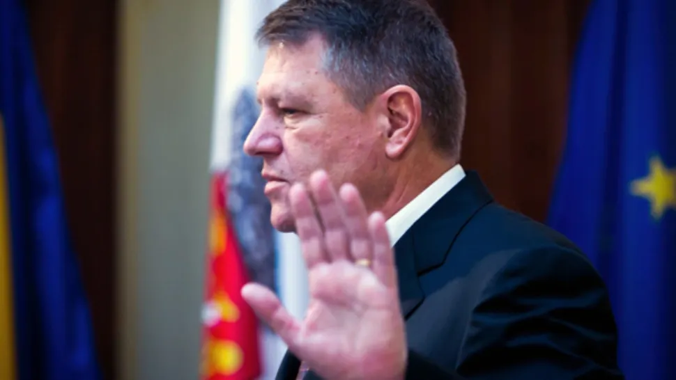 Dan Vasile Mihale: Iohannis a pierdut cheia anticipatelor în curtea PSD