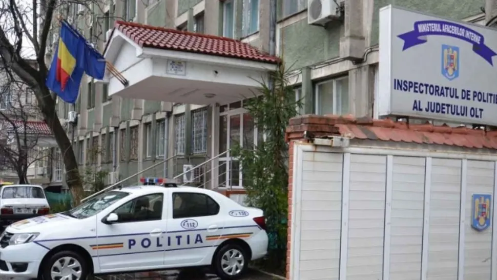 Alertă în jud. Olt! O fată de 12 ani a dispărut de acasă