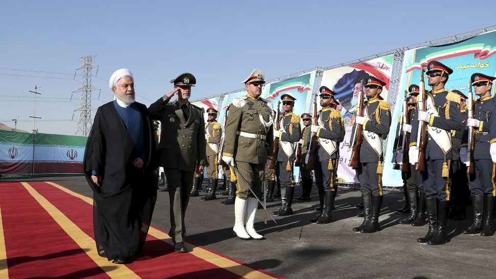 Primele arestări în Iran după doborârea avionului ucrainean