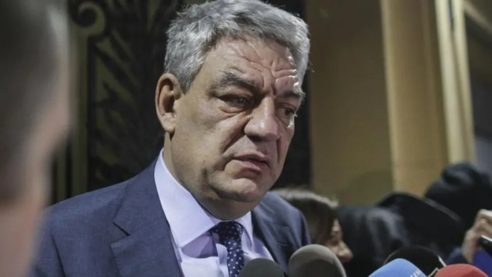 Mihai Tudose