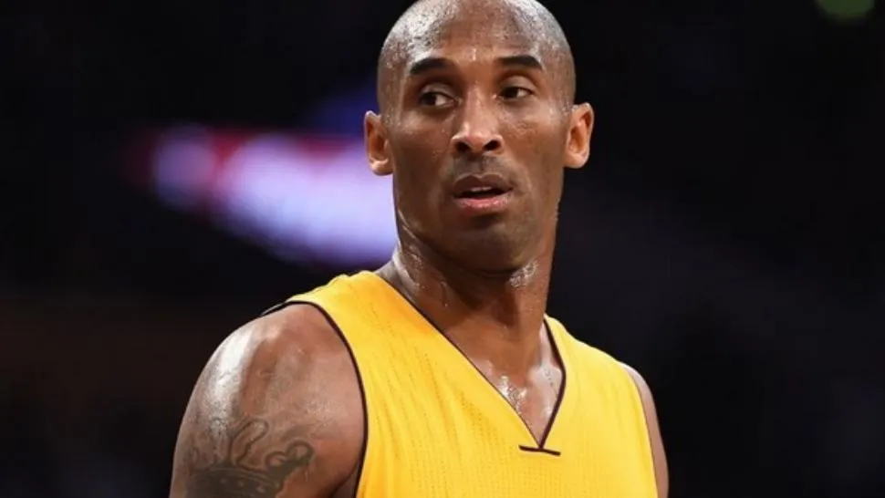 Kobe Bryant