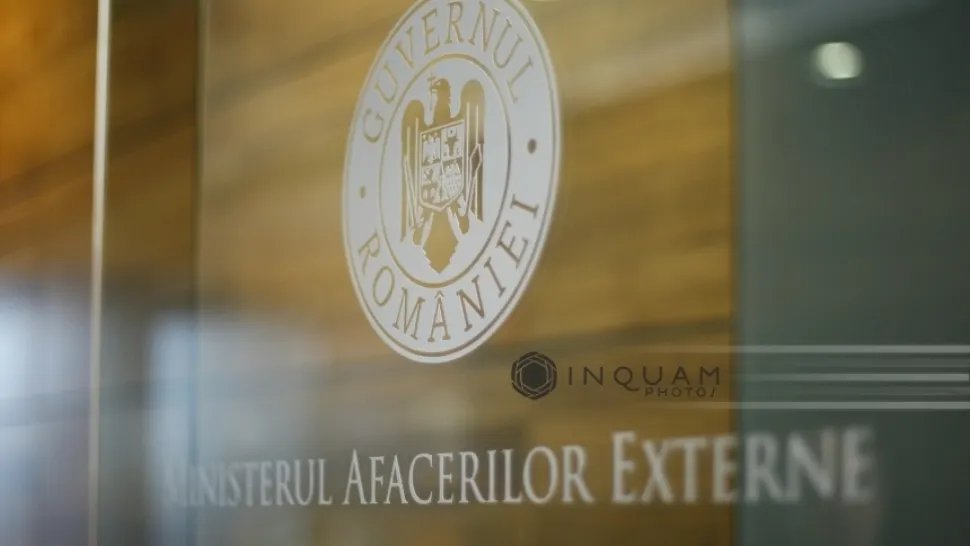MAE: Încă 2 cazuri COVID confirmate în reprezentanțe diplomatice din străinătate
