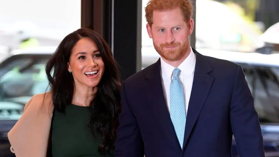 Meghan Markle a marturisit prin ce umilinte a trecut: 'Imi era scarba...'