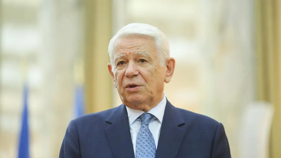 Teodor Meleșcanu, despre criza Rusia-Occident: „Este nevoie de mai multă diplomație și mai puțină militărie”