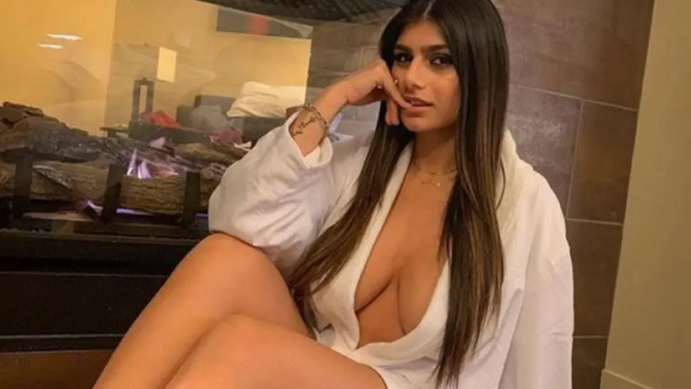 Actriţa XXX Mia Khalifa rupe tăcerea! Cea mai tulburătoare experiență prin care a trecut